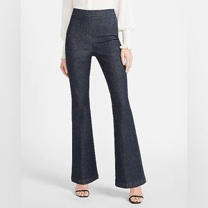 Express flare super high rise 16L